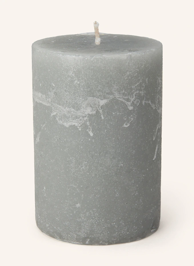 BROSTE COPENHAGEN BROSTE COPENHAGEN Kerze RUSTICHöhe: 10 Cm