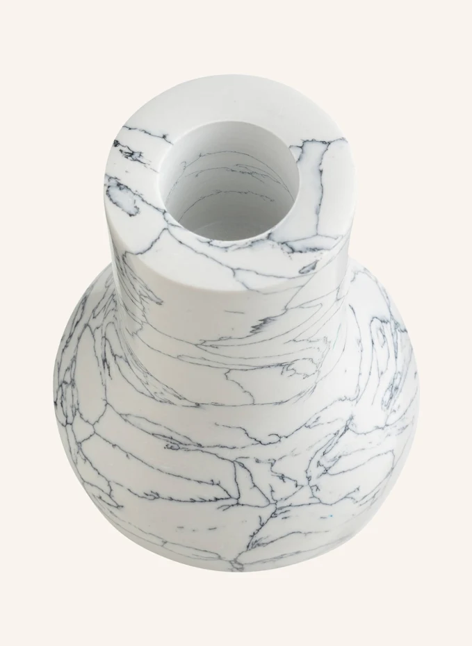 BROSTE COPENHAGEN BROSTE COPENHAGEN Kerzenhalter ANNA Aus MarmorHöhe: 9 Cm