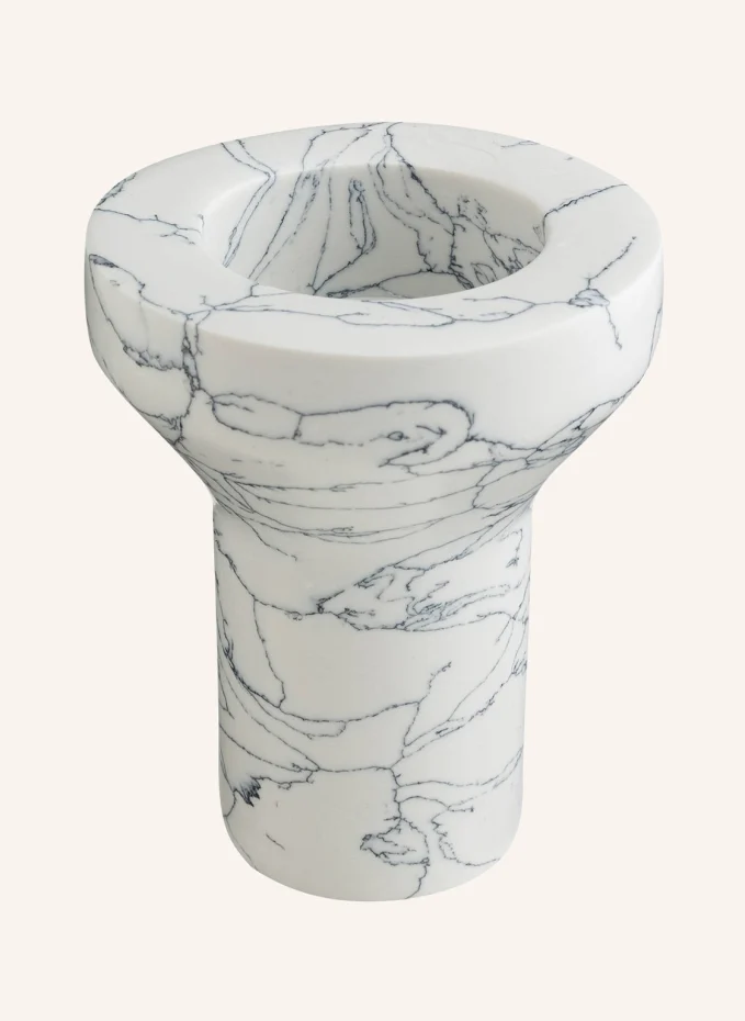 BROSTE COPENHAGEN BROSTE COPENHAGEN Kerzenhalter ANNA Aus MarmorHöhe: 9 Cm