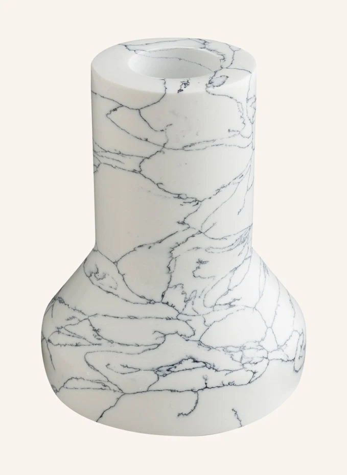 BROSTE COPENHAGEN BROSTE COPENHAGEN Kerzenhalter ANNA aus MarmorHöhe: 9 cm