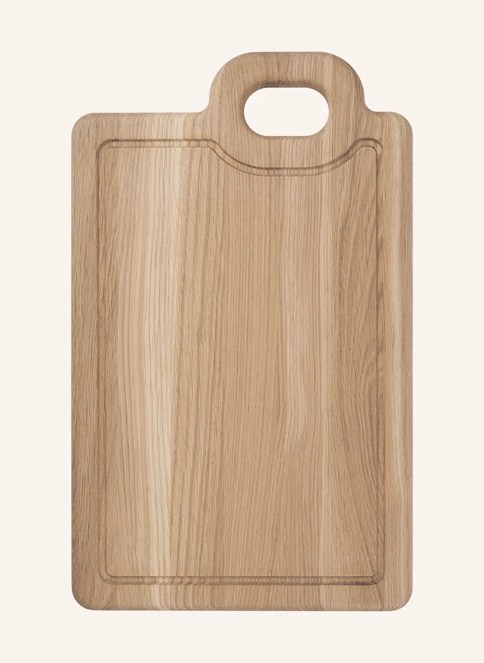 BROSTE COPENHAGEN BROSTE COPENHAGEN Schneidebrett OLINA2 X 46 5 X 28 5 Cm