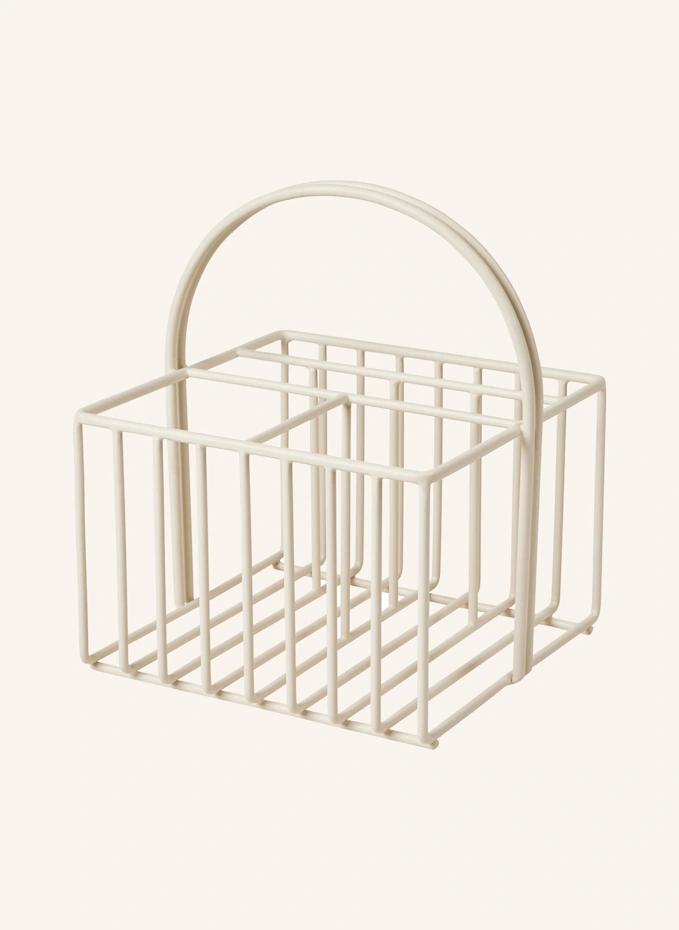 BROSTE COPENHAGEN BROSTE COPENHAGEN Serviettenhalter VIETTA18 x 19 x 22 cm