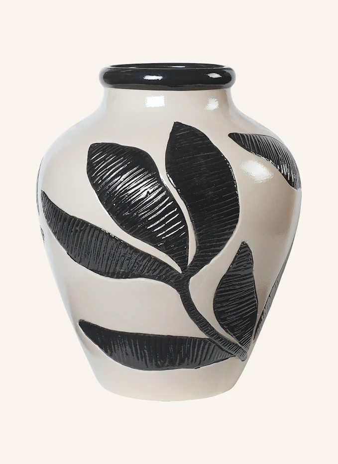 BROSTE COPENHAGEN BROSTE COPENHAGEN Vase HERBERT LARGEHöhe: 40 cm