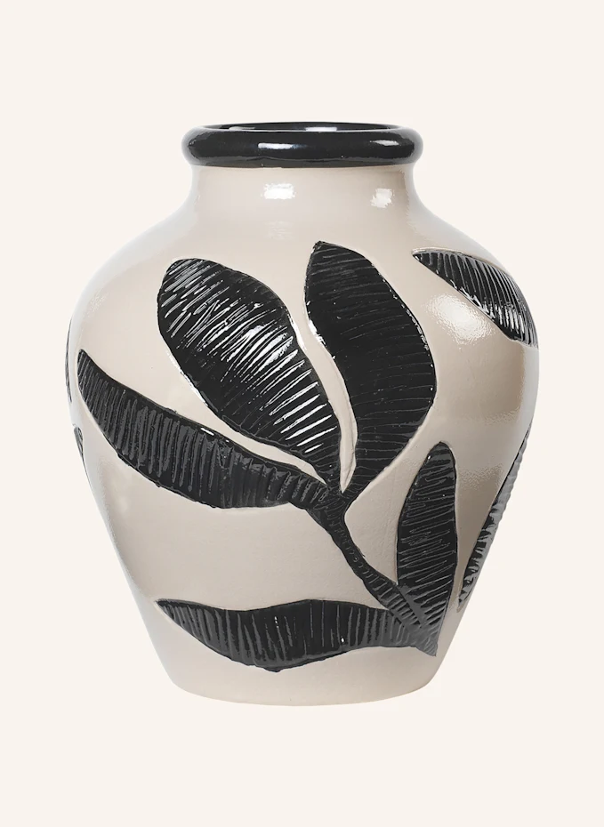 BROSTE COPENHAGEN BROSTE COPENHAGEN Vase HERBERT SMALLHöhe: 30 cm
