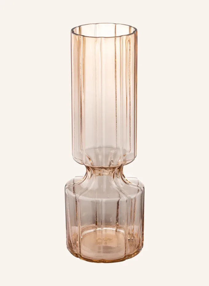 BROSTE COPENHAGEN BROSTE COPENHAGEN Vase HYACINTHHöhe: 28 Cm