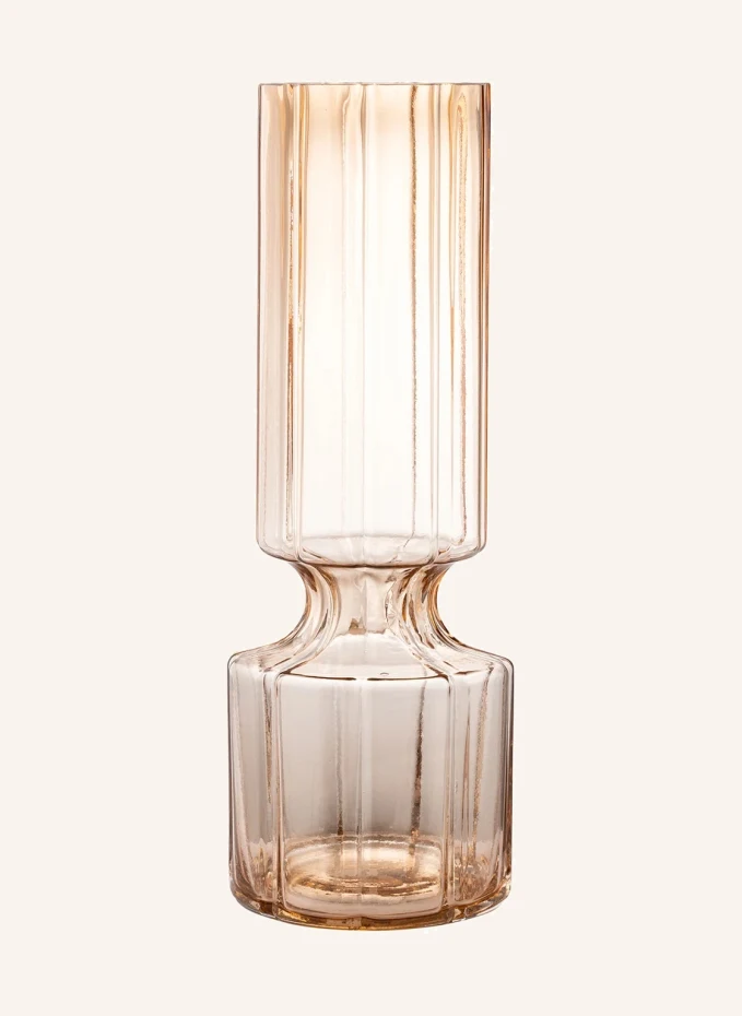 BROSTE COPENHAGEN BROSTE COPENHAGEN Vase HYACINTHHöhe: 28 cm