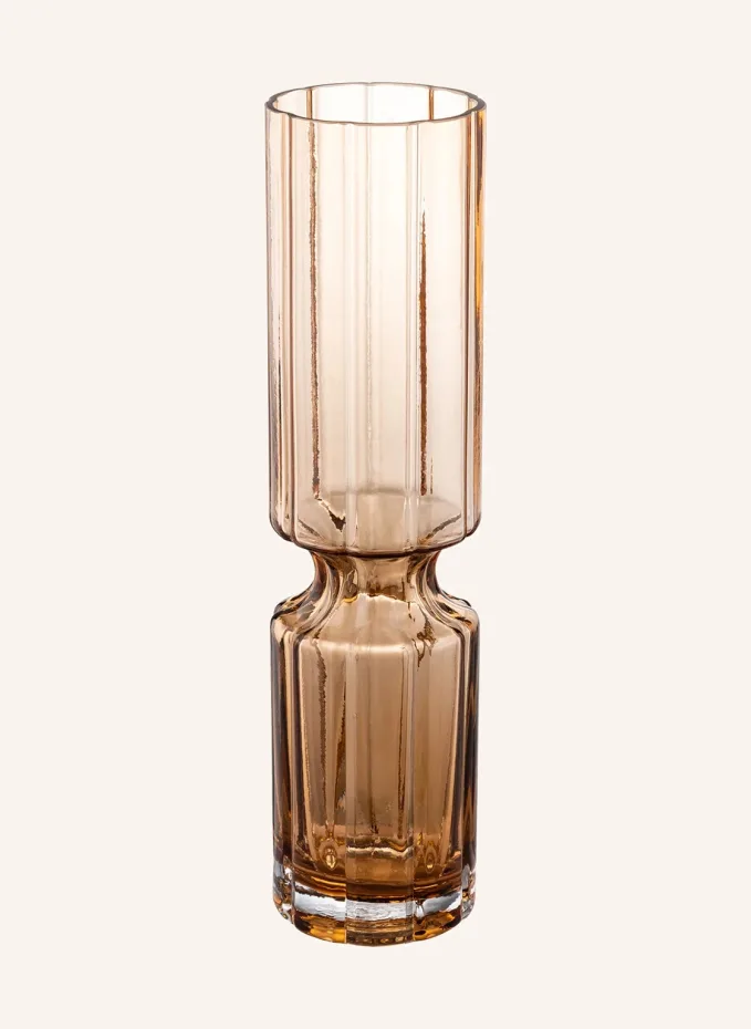 BROSTE COPENHAGEN BROSTE COPENHAGEN Vase HYACINTHHöhe: 32 Cm