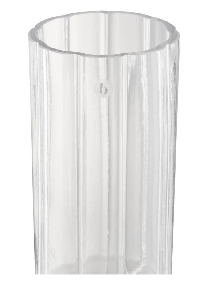 BROSTE COPENHAGEN BROSTE COPENHAGEN Vase HYACINTHHöhe: 32 Cm
