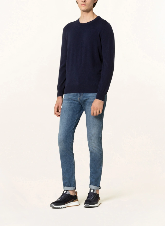 BRUNELLO CUCINELLI BRUNELLO CUCINELLI Cashmere-Pullover