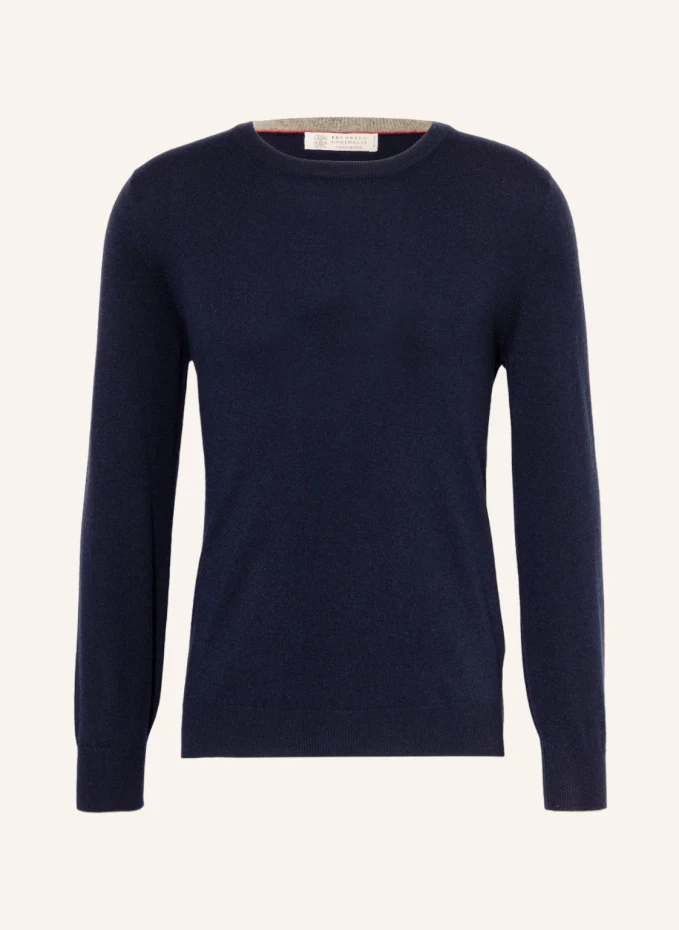 BRUNELLO CUCINELLI BRUNELLO CUCINELLI Cashmere-Pullover