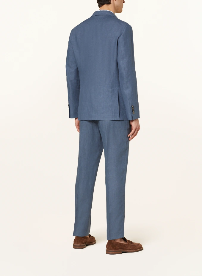 BRUNELLO CUCINELLI BRUNELLO CUCINELLI Leinensakko Extra Slim Fit