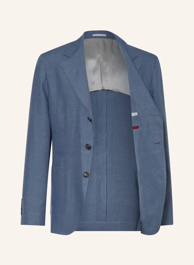 BRUNELLO CUCINELLI BRUNELLO CUCINELLI Leinensakko Extra Slim Fit