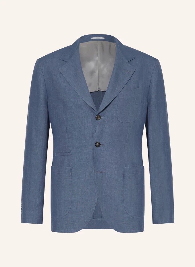 BRUNELLO CUCINELLI BRUNELLO CUCINELLI Leinensakko Extra Slim Fit