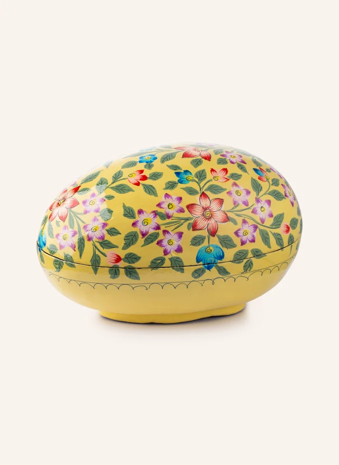 BUNGALOW DENMARK BUNGALOW DENMARK 2er-Set DekofigurenDurchmesser: 10 Und 15 Cm