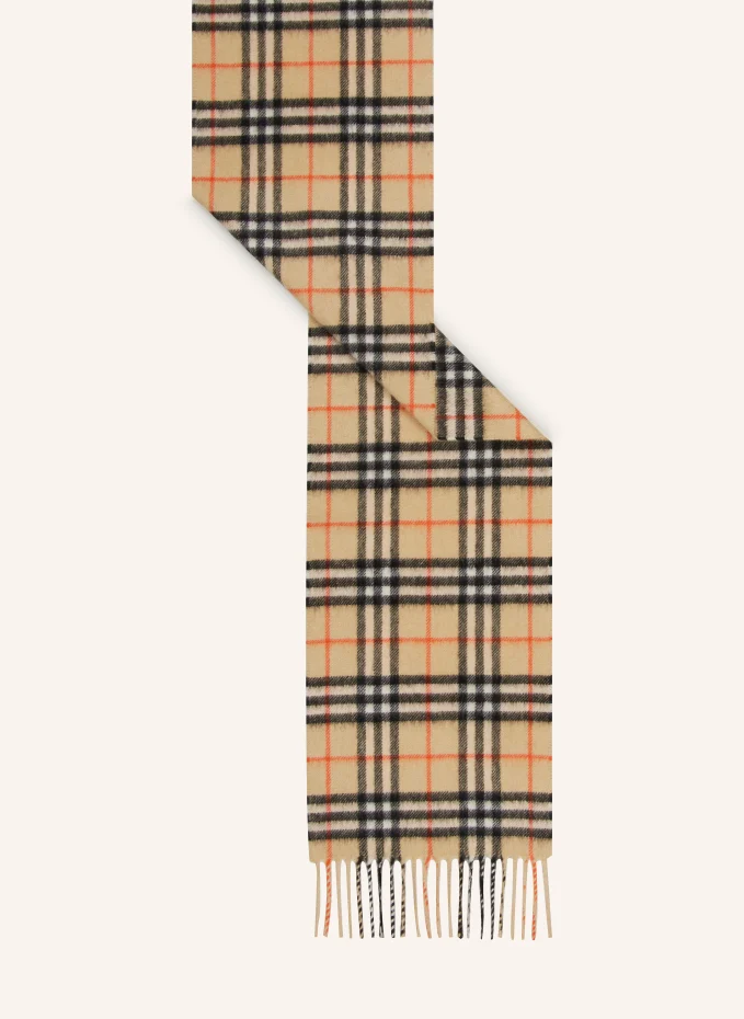 BURBERRY BURBERRY Cashmere-SchalKIDS