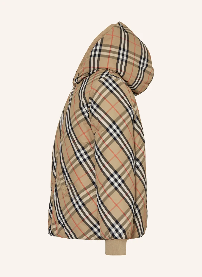 BURBERRY BURBERRY Daunenjacke Zum WendenKIDS