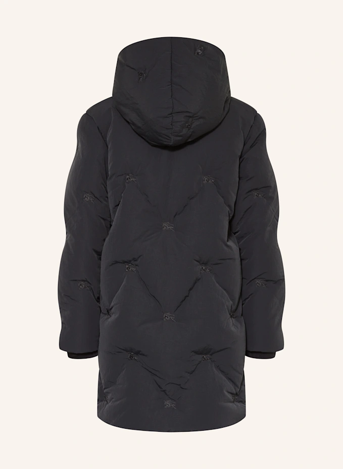 BURBERRY BURBERRY DaunenmantelKIDS