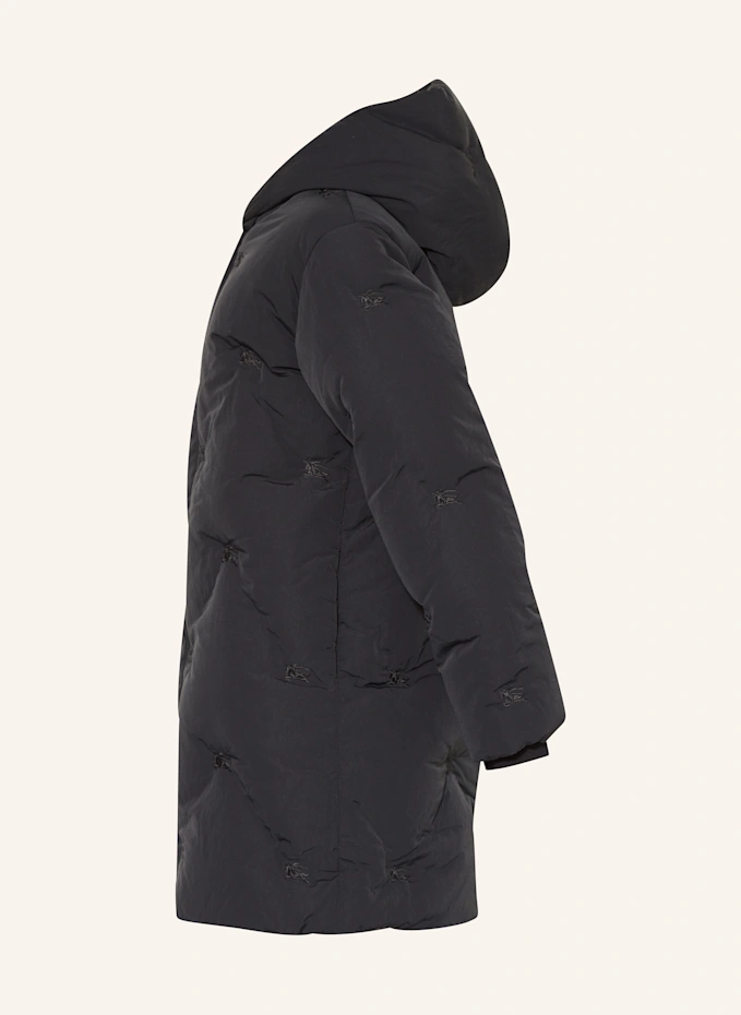 BURBERRY BURBERRY DaunenmantelKIDS