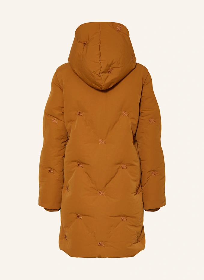 BURBERRY BURBERRY DaunenmantelKIDS
