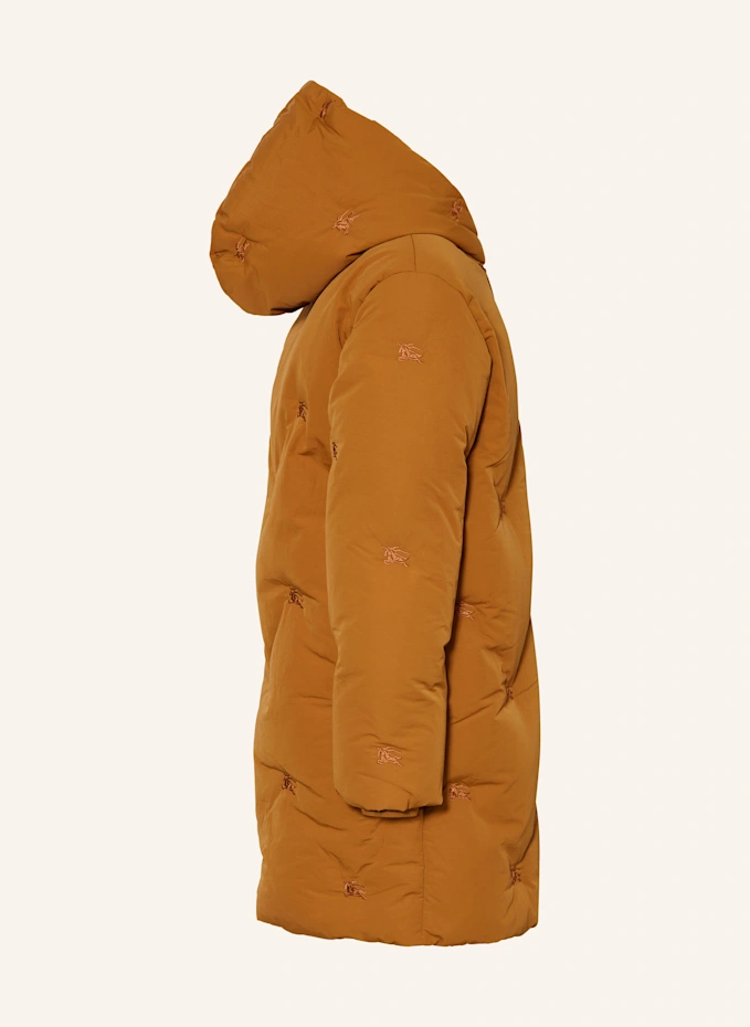 BURBERRY BURBERRY DaunenmantelKIDS