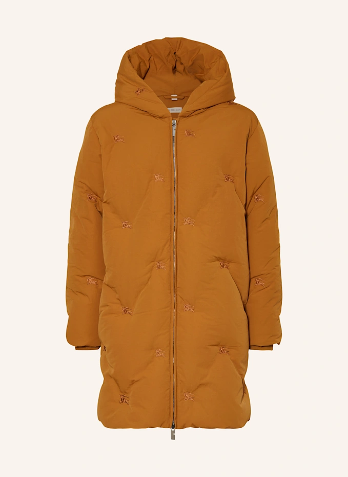BURBERRY BURBERRY DaunenmantelKIDS