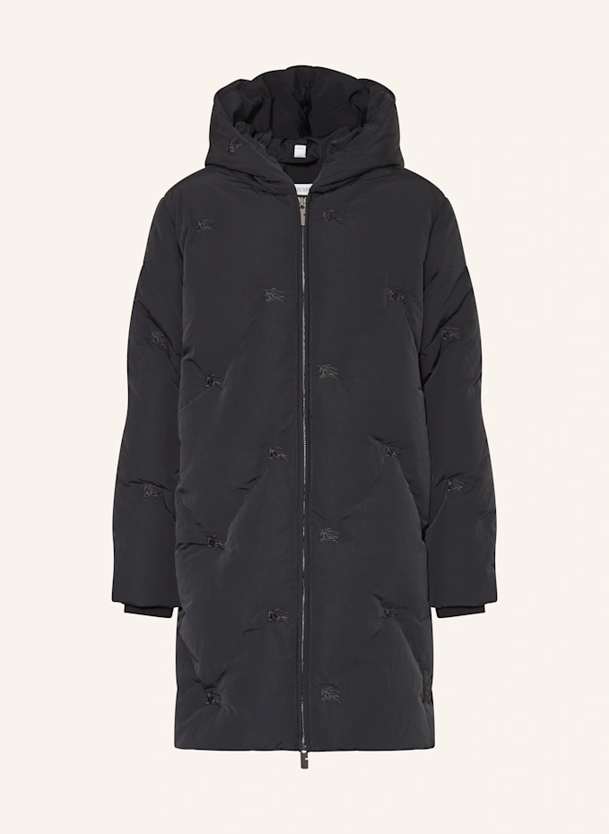 BURBERRY BURBERRY DaunenmantelKIDS