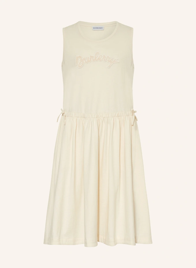 BURBERRY BURBERRY JerseykleidKIDS