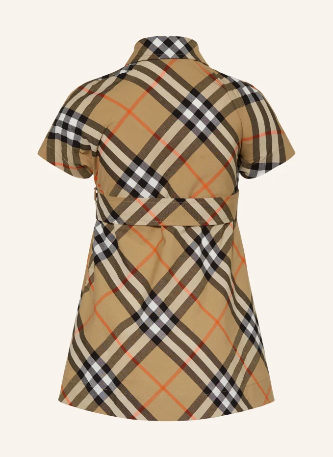BURBERRY BURBERRY KleidBABY