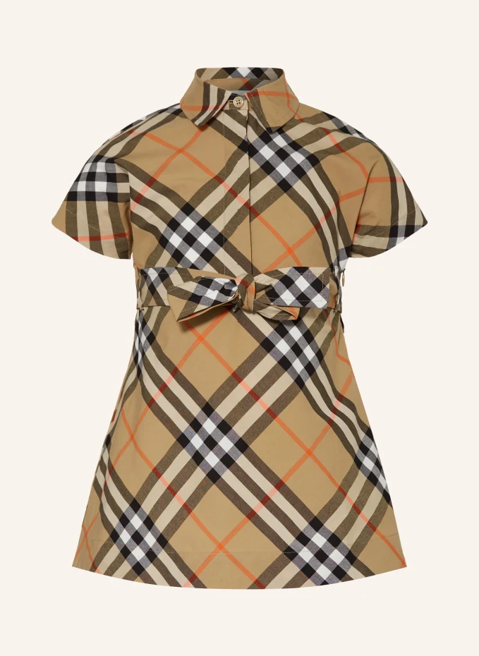 BURBERRY BURBERRY KleidBABY