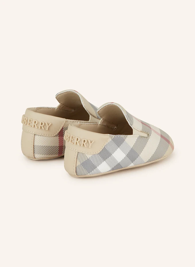 BURBERRY BURBERRY KrabbelschuheBABY