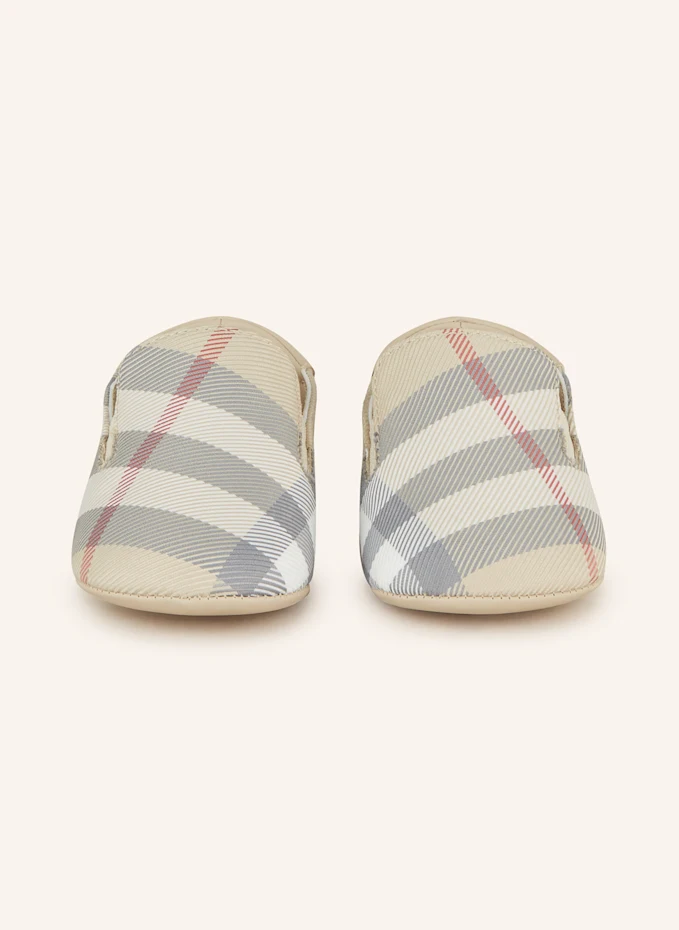 BURBERRY BURBERRY KrabbelschuheBABY