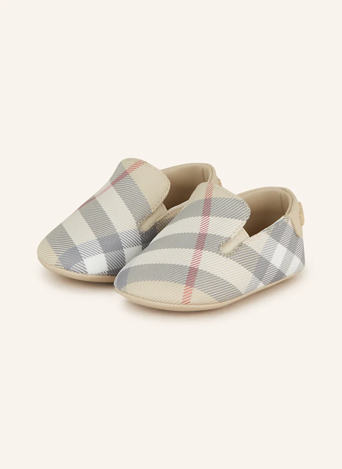 BURBERRY BURBERRY KrabbelschuheBABY