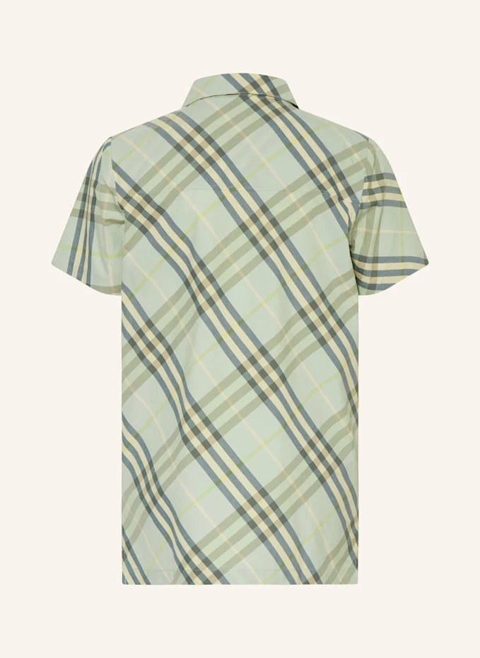 BURBERRY BURBERRY Kurzarm-HemdKIDS