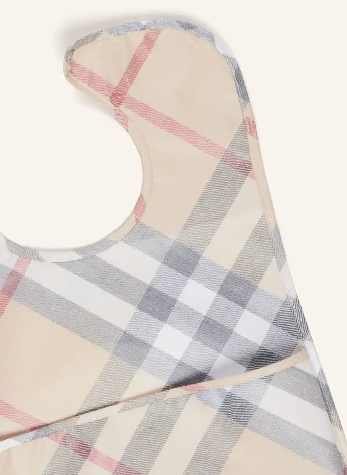 BURBERRY BURBERRY LätzchenBABY
