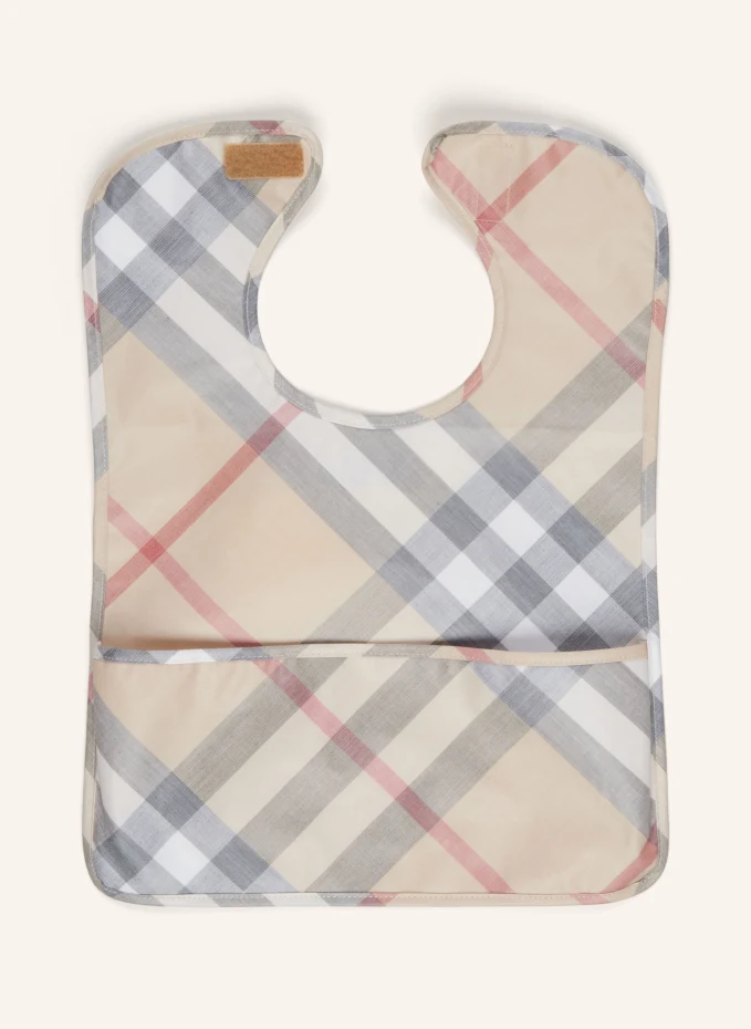 BURBERRY BURBERRY LätzchenBABY