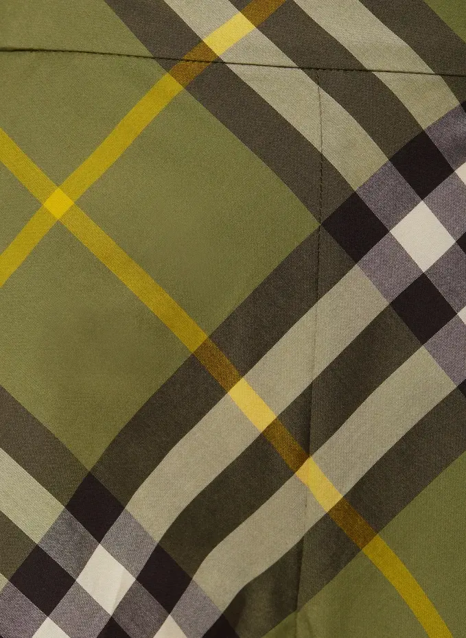 BURBERRY BURBERRY MarlenehoseKIDS