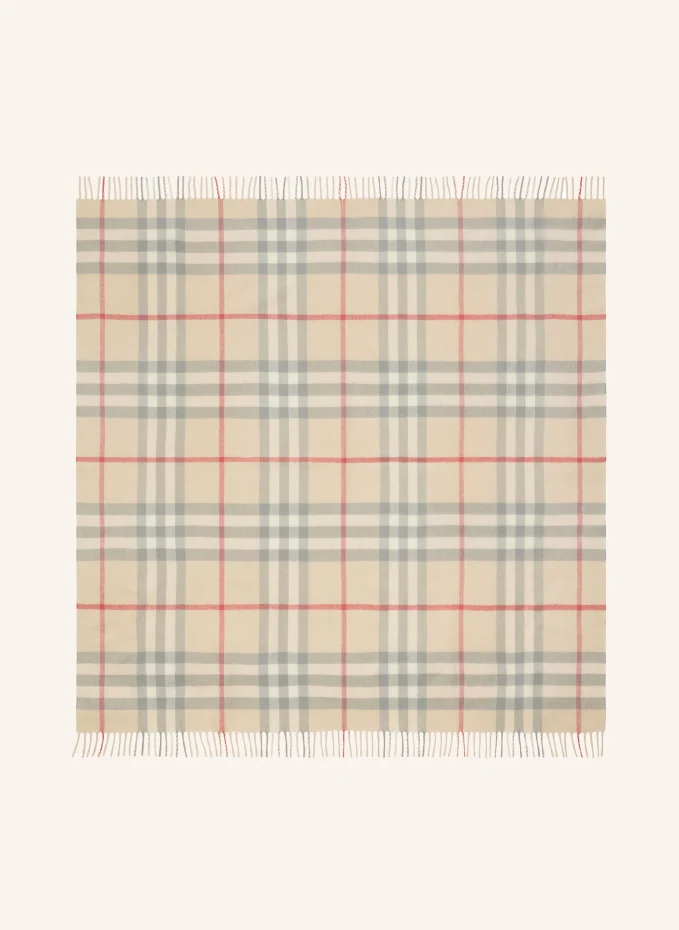 BURBERRY BURBERRY PlaidBABY