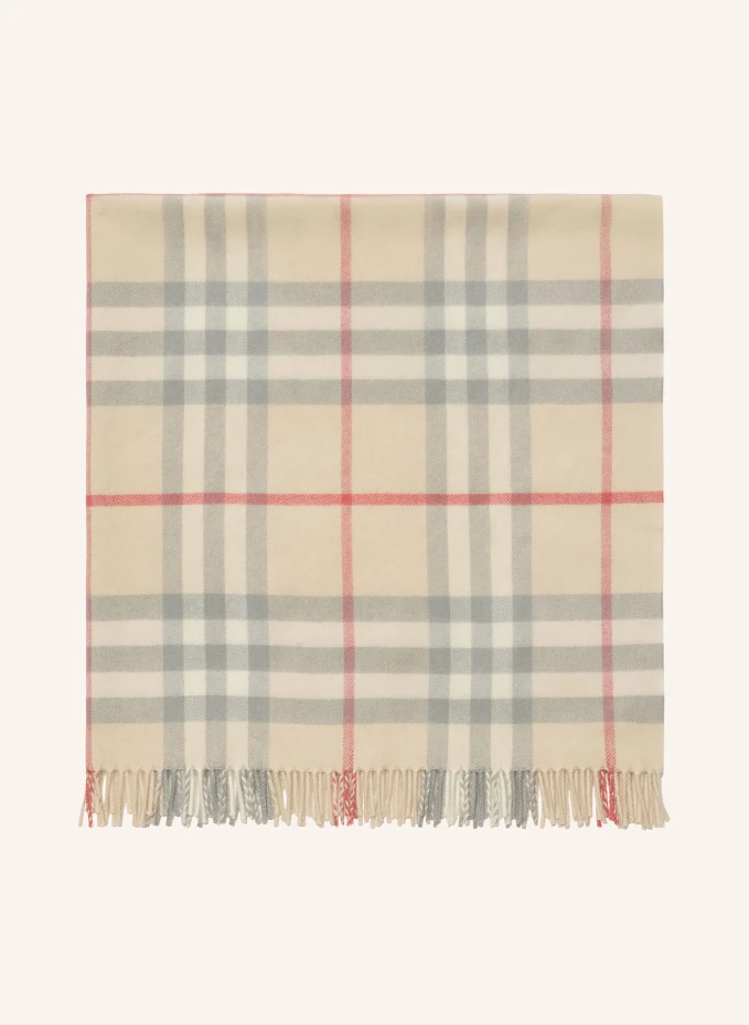 BURBERRY BURBERRY PlaidBABY