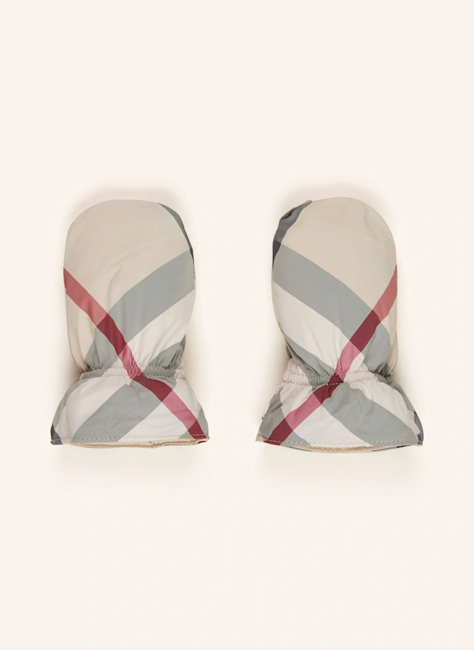 BURBERRY BURBERRY SchneeanzugBABY