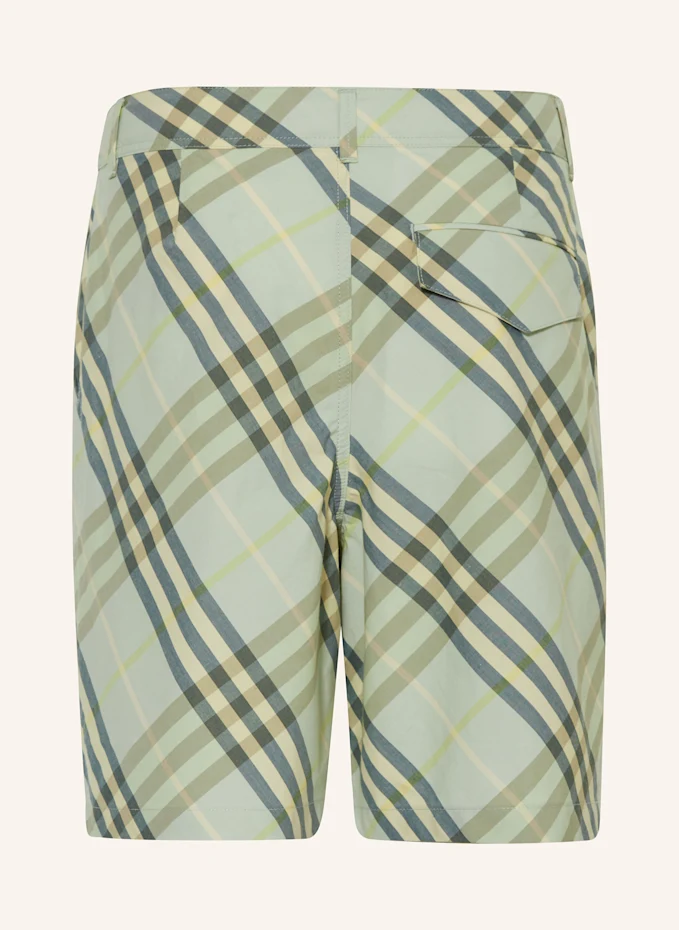 BURBERRY BURBERRY ShortsKIDS