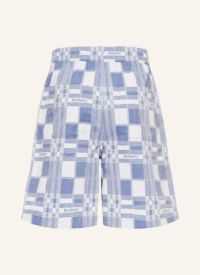 BURBERRY BURBERRY ShortsKIDS