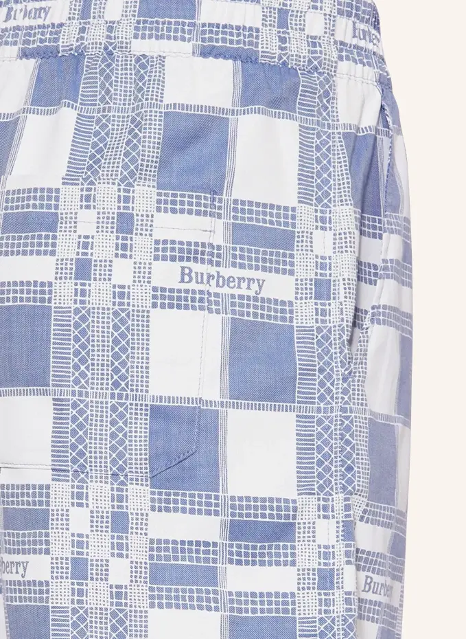 BURBERRY BURBERRY ShortsKIDS