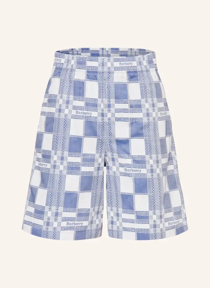 BURBERRY BURBERRY ShortsKIDS