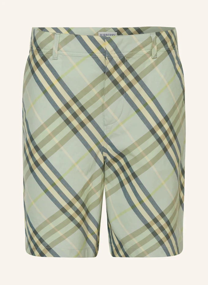 BURBERRY BURBERRY ShortsKIDS
