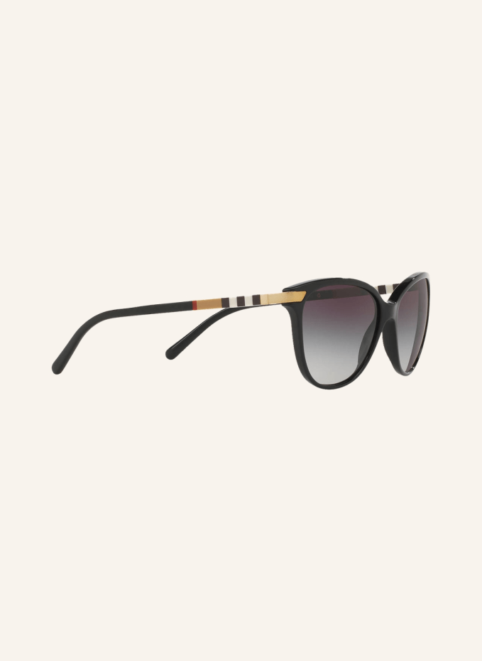 BURBERRY BURBERRY Sonnenbrille BE4216