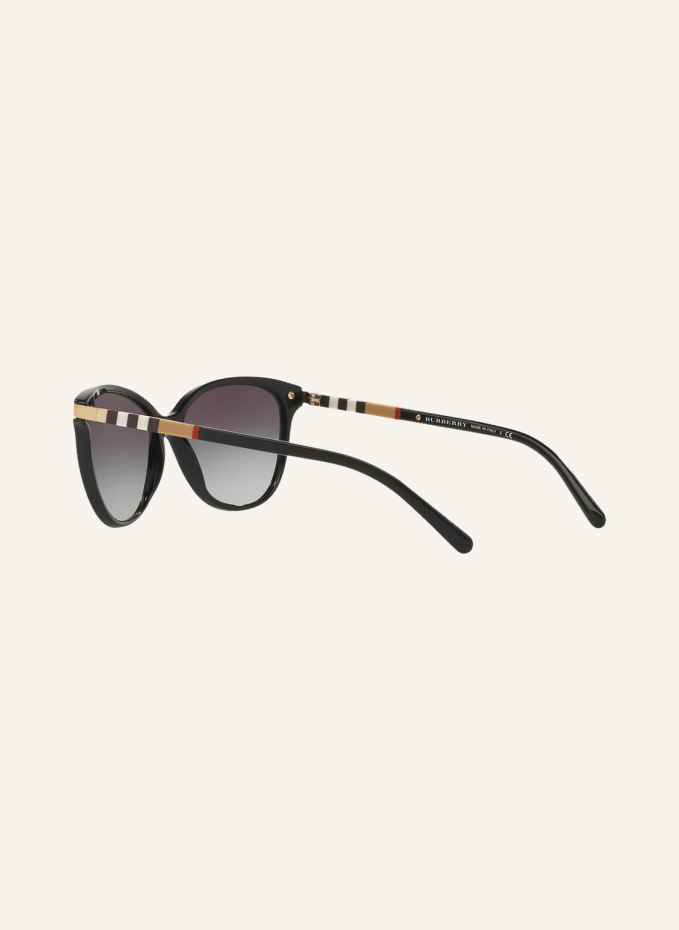 BURBERRY BURBERRY Sonnenbrille BE4216