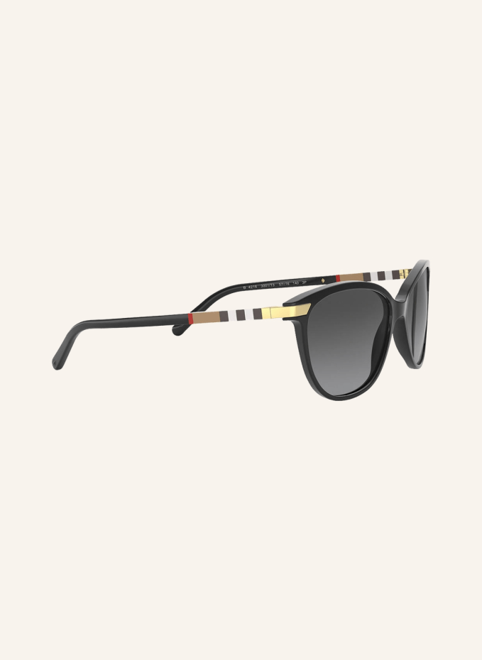 BURBERRY BURBERRY Sonnenbrille BE4216