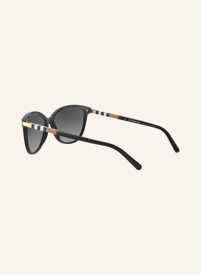 BURBERRY BURBERRY Sonnenbrille BE4216