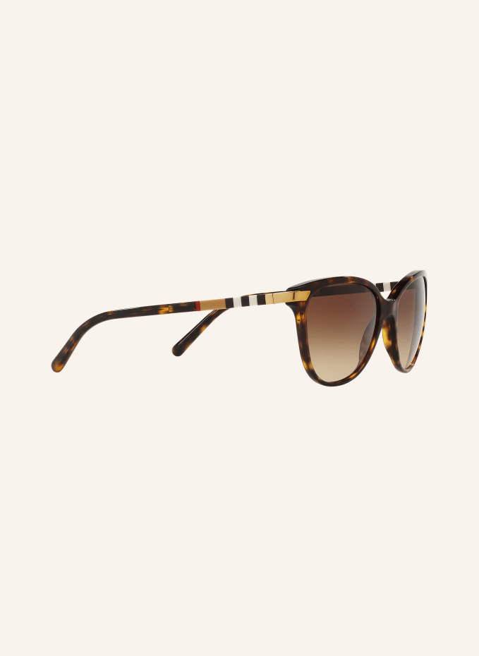 BURBERRY BURBERRY Sonnenbrille BE4216