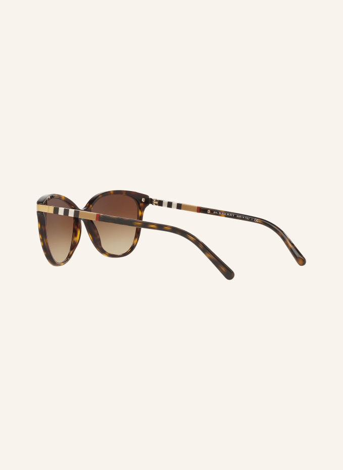 BURBERRY BURBERRY Sonnenbrille BE4216